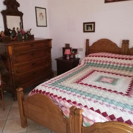 Luce Bed & Breakfast Livorno Exterior foto