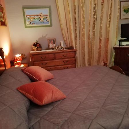 Luce Bed & Breakfast Livorno Exterior foto