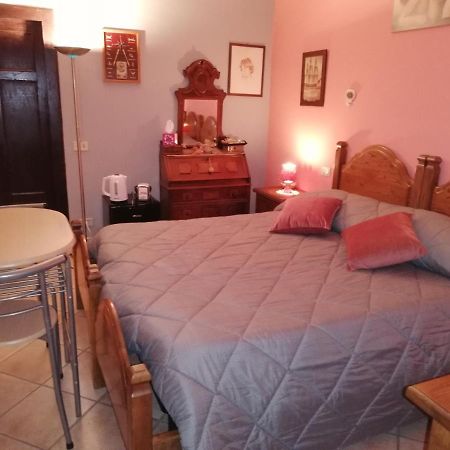 Luce Bed & Breakfast Livorno Exterior foto