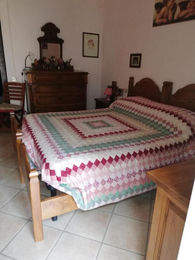 Luce Bed & Breakfast Livorno Exterior foto