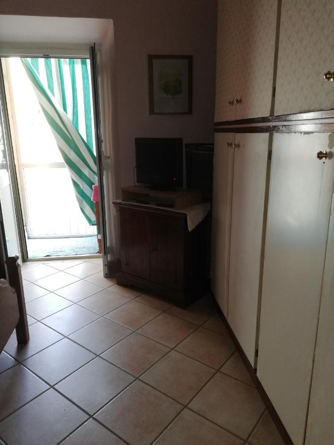 Luce Bed & Breakfast Livorno Exterior foto