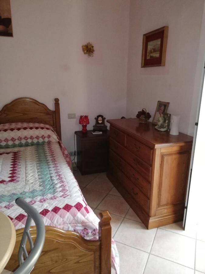 Luce Bed & Breakfast Livorno Exterior foto