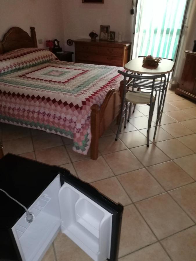 Luce Bed & Breakfast Livorno Exterior foto