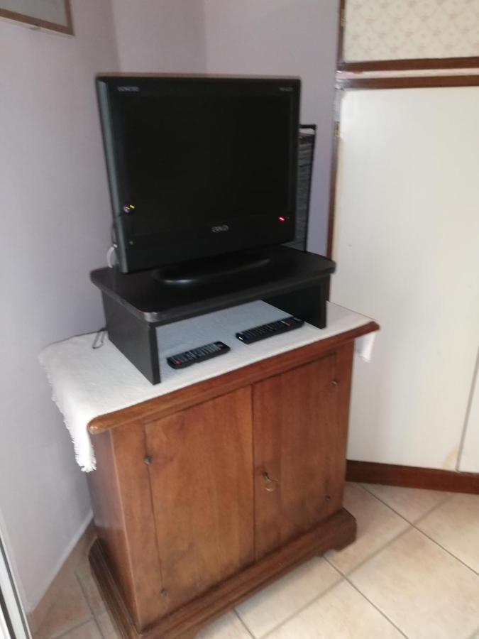 Luce Bed & Breakfast Livorno Exterior foto