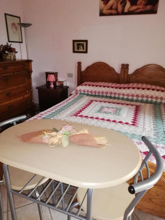 Luce Bed & Breakfast Livorno Exterior foto