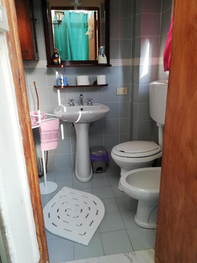Luce Bed & Breakfast Livorno Exterior foto