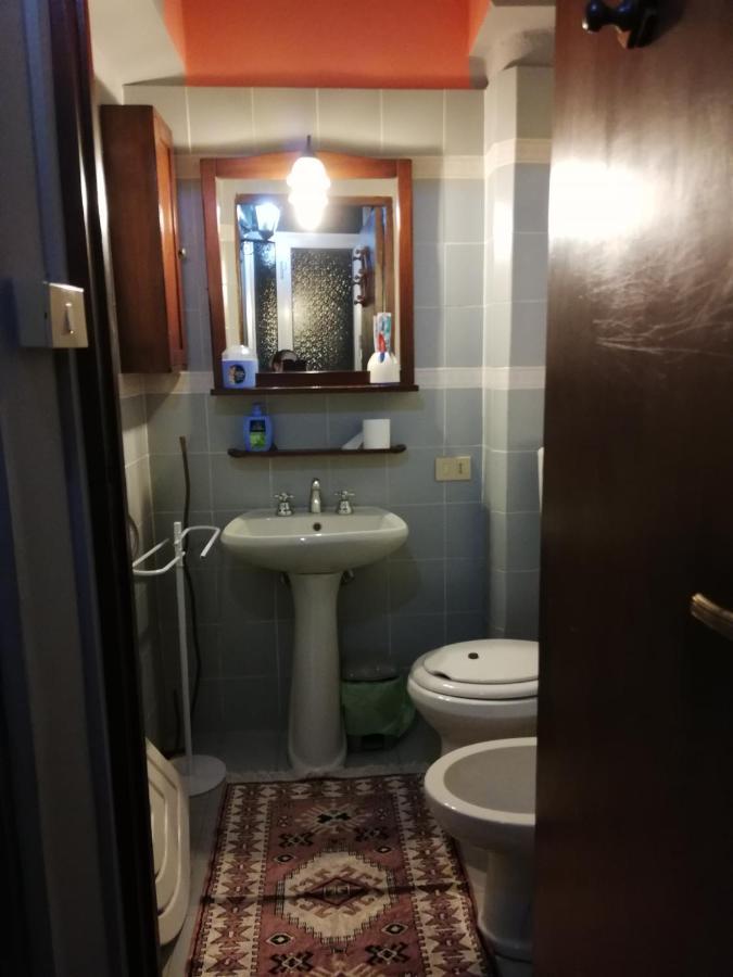 Luce Bed & Breakfast Livorno Exterior foto