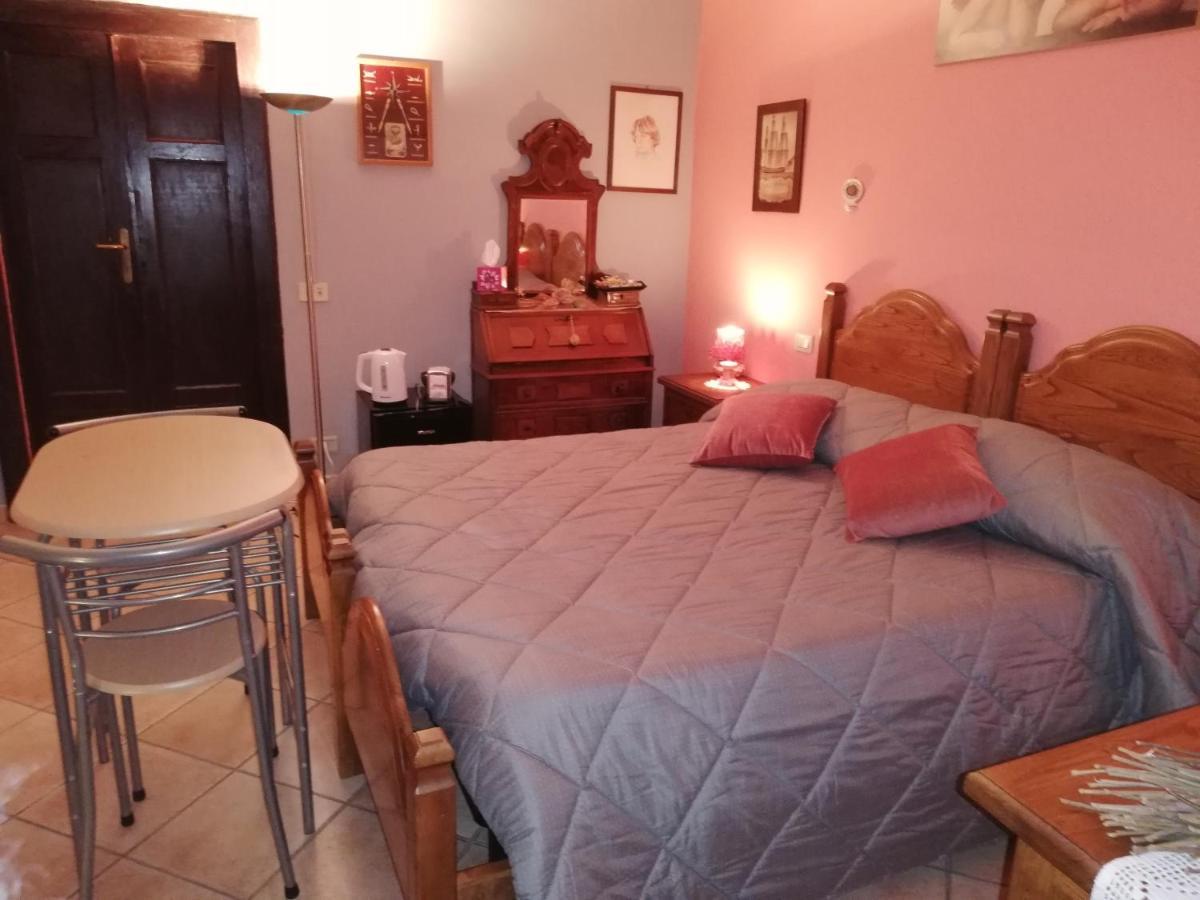 Luce Bed & Breakfast Livorno Exterior foto